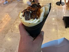-July tale·可丽饼(德基广场店)