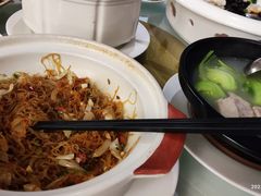 -国龙大酒店-中餐厅