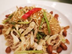 -凤凰楼酒家·粤宴点心(华强北店)