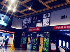 -万达影城(新乡万达广场IMAX店)