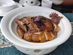 -濮园 · 四合院餐厅