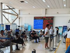 -北京市公安局公安交通管理局车辆管理所京丰分所