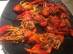 -沪小胖小龙虾(淮海中路旗舰店)