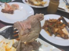 -汉巴味德(大悦城店)