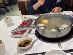 -八合里潮汕鲜牛肉火锅(上海汇智广场店)
