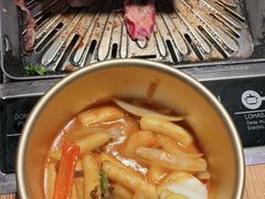 -汉拿山(魏公村店)