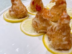 焗大虾-萃華楼(王府井店)