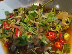 -那家老院子东北菜·饺子·小鸡炖蘑菇(艳华街店)