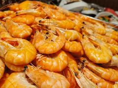 -长春净月潭喜来登酒店·盛宴标帜餐厅