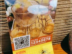 -千代武日本料理(爱建店)