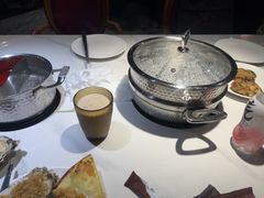 -加餐海鲜自助(集美银泰百货店)