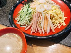 冷中华-梦山水日本烧肉(五四广场店)