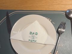 -刀叉遇上筷子中西融合餐厅(南开店)