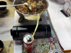 -刘姐啤酒鱼民族演艺餐厅(西街总店)