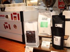 -有趣人类咖啡(永庆坊店)