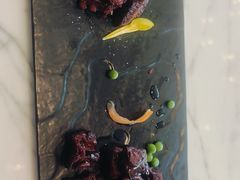-南京空港温德姆花园酒店·MTF满庭芳中餐厅