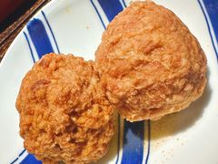 -喜晋道面馆(华严寺广场店)