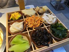 -芈重山老火锅(广州首店)