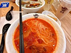 -凯峰鱼汤米线(金利達店)