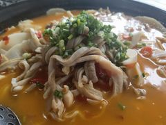 -李师傅脆肚(华强北店)