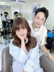 -3AM HAIR SALON染发接发