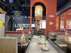 -将太无二·北美传奇寿司(荟聚购物中心西红门店)