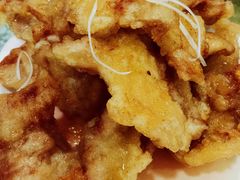 -添福来墨鱼饺子 · 海鲜东北菜(大连星海·黄浦路店)