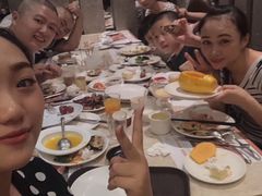 -芭菲盛宴·环球美食(解放碑英利国际店)