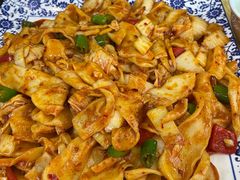 -后卫寨猫耳朵(后卫寨店)