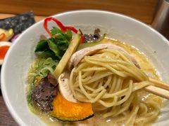 -篝拉面(银座店)