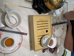 -稻香酒家·33年老字号·港式粤菜(富邦中心店)