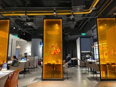 -小大董·烤鸭(观景餐厅·南京西路店)