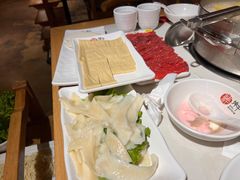 -焯牛潮汕牛肉火锅(云峰街创始店)
