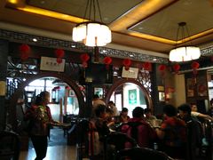 -四季春(美食街店)