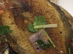 -韶关风度华美达广场酒店自助餐厅