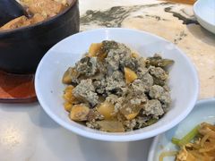 -小吊梨汤·北京菜(香山店)