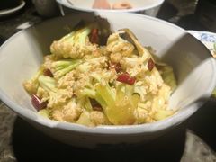 -大碗厨 25年老字号 现炒湘菜(四季天地店)