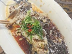 -胖姐渔村(中源大道店)