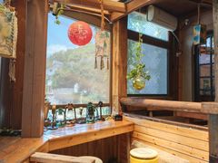 -马灯部落·西湖边的创意山景餐厅(虎跑动物园店)