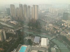 -339旋转餐厅(天府熊猫塔店)