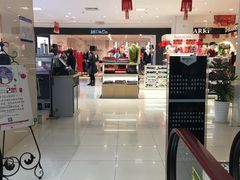-八佰伴(人民中路店)