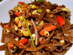 -小杨烤肉(高新店)