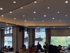 -怡园饭店-餐厅(四望亭店)