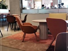 大堂-Wagas沃歌斯(汇智店)