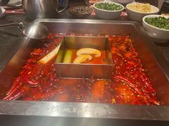 -锦城印象火锅(天府三街店)