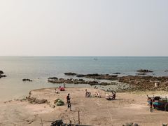-养马岛旅游度假区