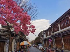 -大理古城
