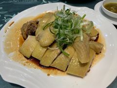 -北园酒家(小北路店)