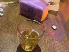 -夜火烤摊·东北烧烤酒场·老杨小黄鱼