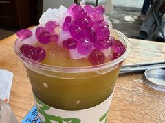 -阿叔鸡蛋仔(燎原路店)